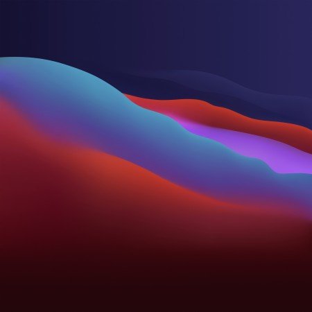 MacOS Big Sur